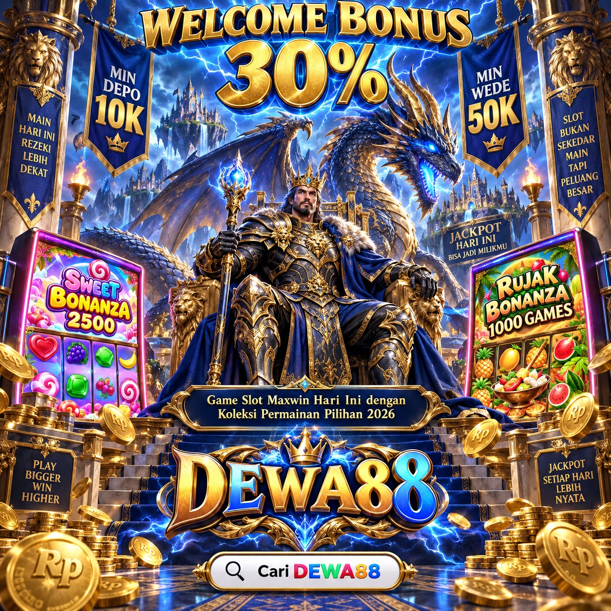 DEWA88